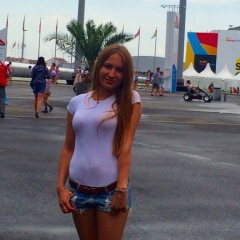 Ксюша Куксова, 18.01, Волгоград