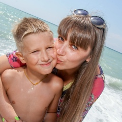 Наталья Ольховская, 06.12.1988, Ростов-на-Дону