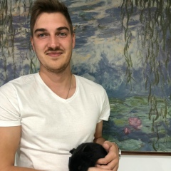 Виталик Фенко, 29.05, Almería