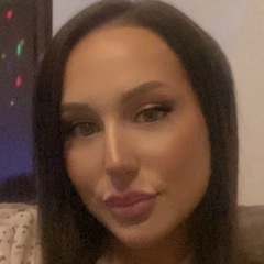 Яна Соловьёва, 05.06, Электросталь