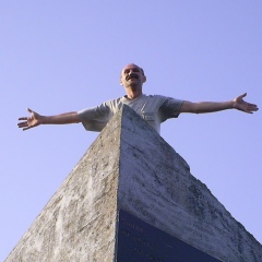 Максим Головин, 15.09.1971, Санкт-Петербург