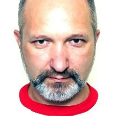 Андрей Миленький, 03.02, Новосибирск