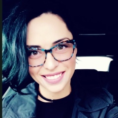 Евгения Шерстова, Ленинградская