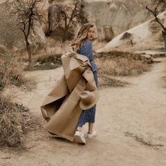 Ксюша Сазанович, 22.10.1991, Красноярск