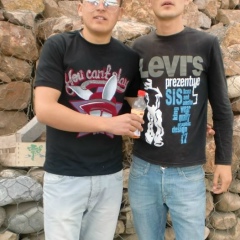 Bilal Mapy, 05.07.1992, Oum el Bouaghi