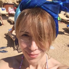 Аня Манусаджян, 22.12.1975, Ереван