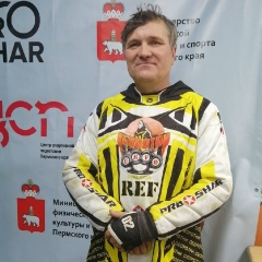 Сергей Соколов, 04.11, Озерск