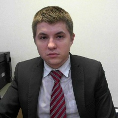 Мишаня Кис, 06.08.1989, Москва