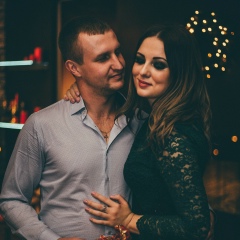 Александра Самалюкова, 23.03, Армавир