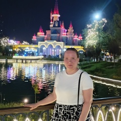 Наталья Каипова, 24.08, Челябинск