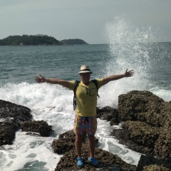 Александр Киселёв, 15.05.1982, Санкт-Петербург