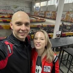 Анастасия Ковчур, 12.03, Петрозаводск
