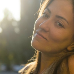 Наташа Чен, 03.06.1985, Днепр (Днепропетровск)