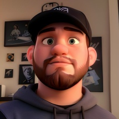 Антон Дайнеко, 29.11, Красноярск