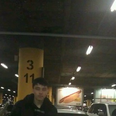 Айбек Набижанов, 24.09.1992, Екатеринбург