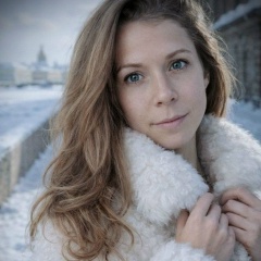 Екатерина Пасмурцева, 23.09.1986, Санкт-Петербург