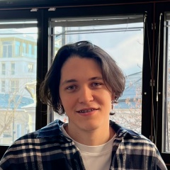 Иван Мельман, 03.07, Москва