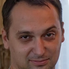 Илья Глушан, 22.08.1988, Донецк