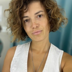 Татьяна Соколова, 02.06.1983, Санкт-Петербург