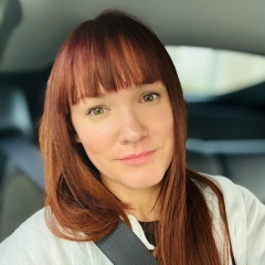 Nelia Garipova, 21.04, Dubai