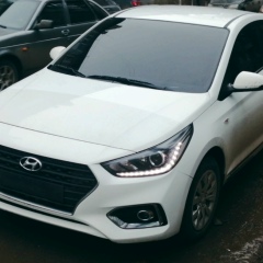 Александр Хромов, Саратов