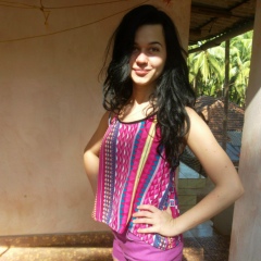 Анастасия Демкина, 28.03, Королёв