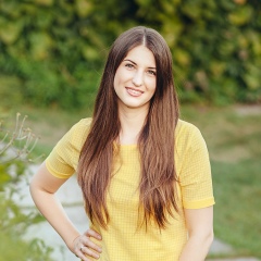 Альона Поночовна, 20.06, Киев