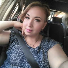 Анастасия Владимировна, 15.03.1991, Новки (поселок)