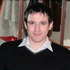 Иван Ширяев, 01.02.1987, Нижний Тагил