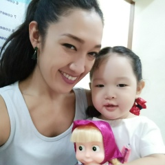 Anel Bagissova, 19.07.1986, Алматы