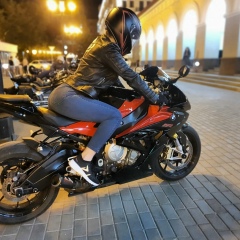 Алия Зарипова, 02.03, Уфа