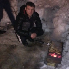 Андрей Глухов, 18.06.1989, Нижнекамск