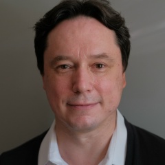 Андрей Андрусов, 19.10, Москва