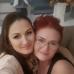 Эльмира Ильясова, 27.09, Москва