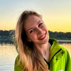 Юлия Репникова, 10.08.1992, Пермь