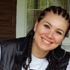 Изабелла Давтян, 08.06.1985, Москва