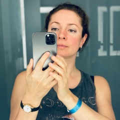 Елена Андриенко