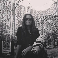 Мария Кольцова, 02.11.1996, Москва