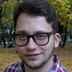 Алексей Семенов, 12.04.1988, Москва