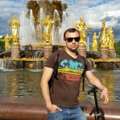 Евгений Нестеренко, 16.10.1985, Москва