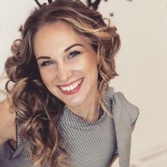 Жанна Вокуева, 14.01.1987, Санкт-Петербург