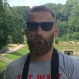 Egora Lamaka, 30.06, Киев