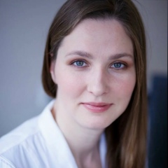 Катерина Морозова, 25.01, Москва