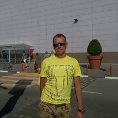 Дмитрий Самохвалов, Волгоград