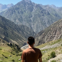 Баха Мун, 29.09.1993, Екатеринбург