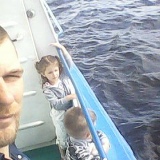 Рома Ивашковский, 30.05.1983, Бровары