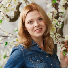 Анна Югова, 30.11