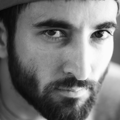 Eraj Yusufshoev, Душанбе