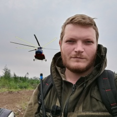 Александр Скиба, 07.01.1989