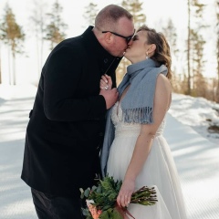 Julia Airlend, 11.10, Stockholm